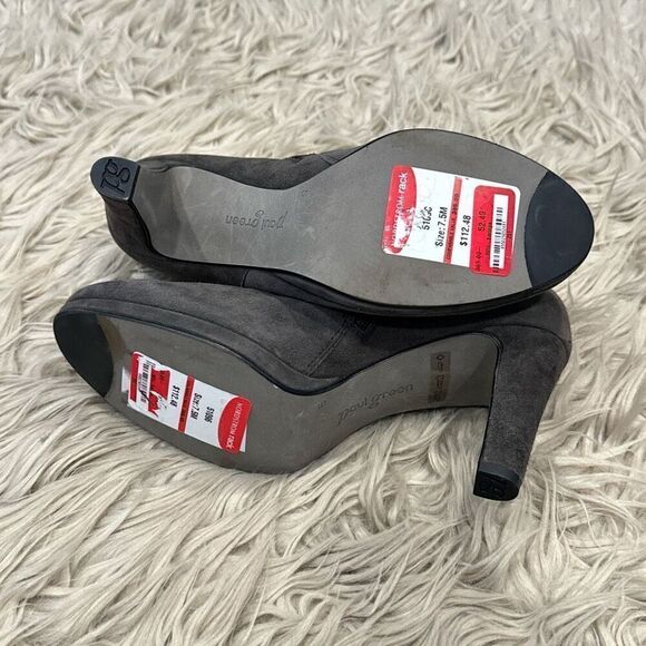 Paul Green boots size 5 - Picture 7 of 8